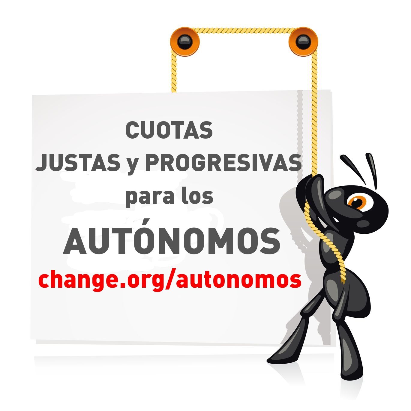 cuotas justas autonomos